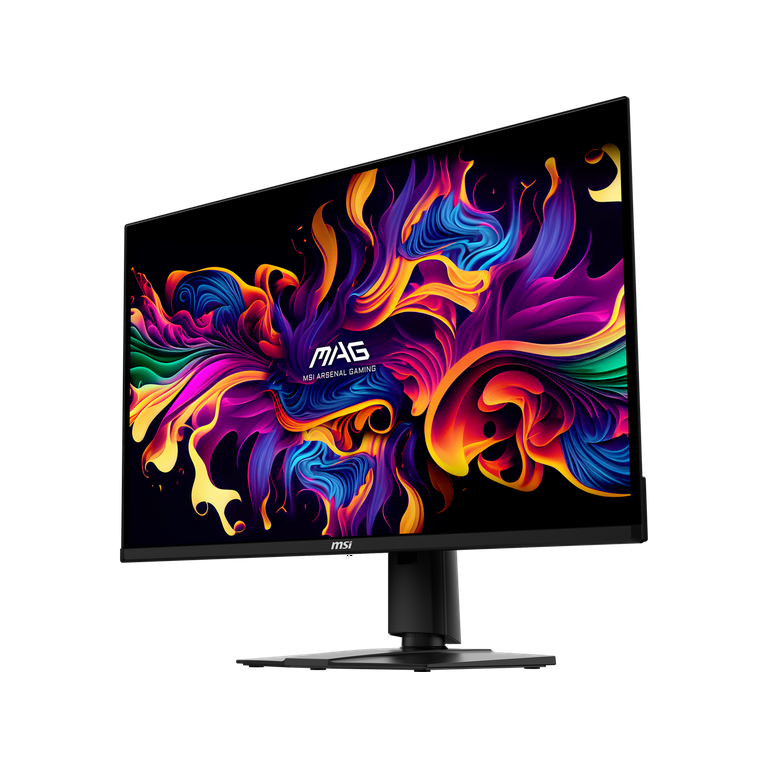 MSI MAG 321UPX 32 MSI MAG 321UPX 32