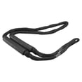 thumbnail image 2 of S SERENABLE Generic Bungee Dock Line Boat Mooring Rope for Power Boat Pontoon Canoe 5 FT 1.52m, 2 of 9