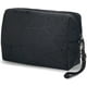 thumbnail image 1 of Bolsa de maquillaje pequeña para monedero Bolsa de cosméticos impermeable Bolsa de viaje con cremallera de gran capacidad con correa desmontable Organizador de cosméticos para mujeres niñas Ofspeizc WMZY-266-1, 1 of 6