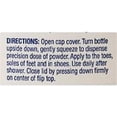 thumbnail image 3 of 6 Pack - Arm & Hammer Odor Control Foot Powder, 7 oz Each, 3 of 4
