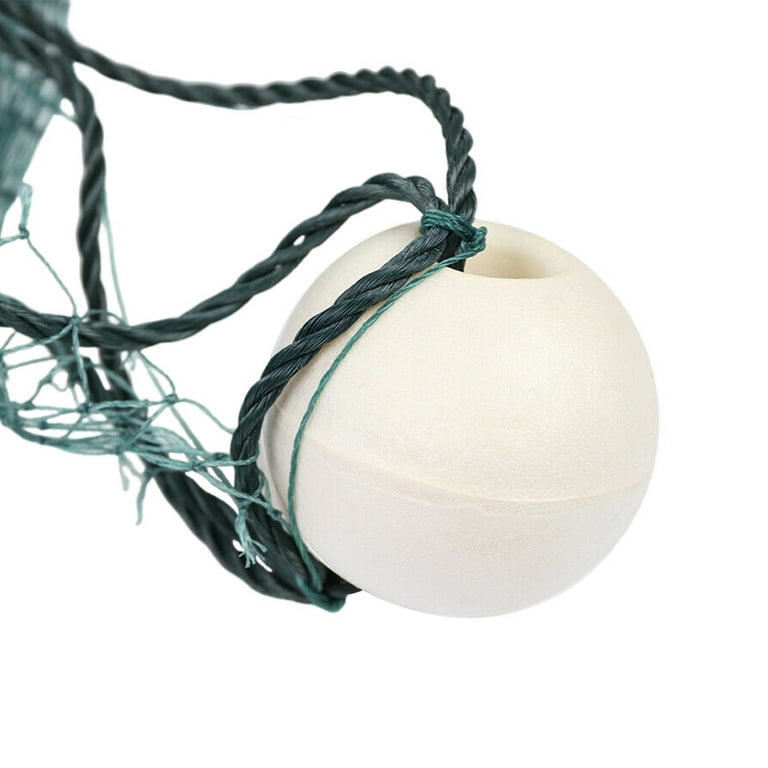 beach fishing gill nets 65FT Drag Net, Fishing Seine Drag Nets, Fishing Equipment with Floats and Lead Sinkers, Fishing Equipment for Ponds, Creeks, Rivers : Sports & Outdoors what is the gill net