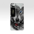 thumbnail image 3 of Para Meizu Pro 7 Funda Linda Animal Transparente Suave TPU Contraportada Para Meizu Pro 7 Plus Fundas De Teléfono De Silicona Coque Para Meizu Pro7 7Plus, 3 of 5