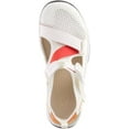 thumbnail image 2 of Chaco Odyssey Sandal Men 15 White, 2 of 9