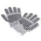 thumbnail image 1 of Guantes de Corte de seguridad Ccdes Resistentes a cortes 2 Piezas, 1 of 8