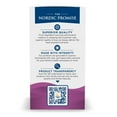 thumbnail image 3 of Nordic Naturals Prenatal DHA Softgels, Strawberry, 830 mg, Non-GMO 120 Ct, 3 of 9