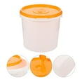 thumbnail image 3 of Dispensador de toallitas húmedas para coche, dispensador portátil de toallitas, cubo para toallitas, cubo dispensador de toallitas de mano, 3 of 5
