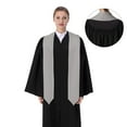 thumbnail image 4 of Fotbe Gary Printed Class of 2024 Graduation Stole, 4 of 7
