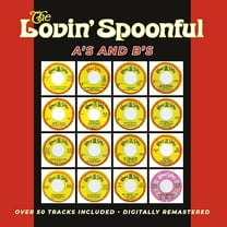 Lovin Spoonful - A's And B's - Music & Performance - CD