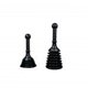 thumbnail image 3 of Fregadero y desagüe Plunger Master Plunger MPS4 para cocina y baño, 3 of 4