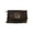Brown, variant on Womens Fashion "No'mi" Dual Zipper Tote Handbag, Grey