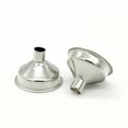 thumbnail image 3 of PRAETER Portable Stainless Steel funnel, 3 of 14