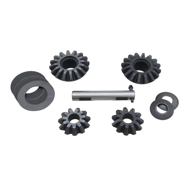 USA Standard Gear Open Spider Gear Set for Chrysler 9.25" ZF Rear