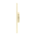 thumbnail image 3 of Skywalker Dual-Gang Wall Plate with 1-3/4" Opening for Routing Bulk Cable (Ivory), 3 of 5