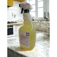 thumbnail image 2 of EXTRADEL Large 32 oz Plant‑Based, Non‑Toxic All‑Purpose Cleaner, Odor Eliminating, Essential Oil Scent, Shine‑Boosting, 2 of 7