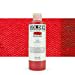 thumbnail image 3 of Golden Fluid Acrylic, 8 Ounce Bottle, Pyrrole Red (2277-5), 3 of 4
