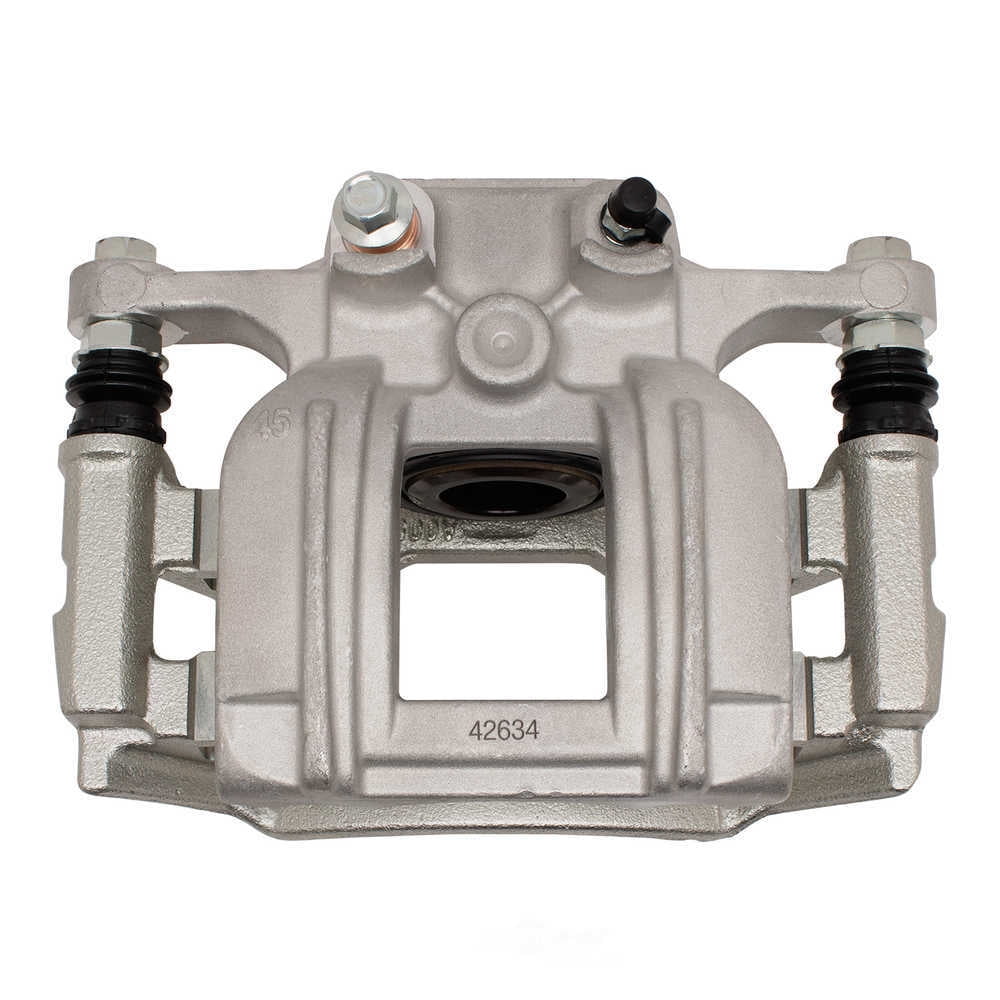 Dynamic Friction Company 331-42634 DFC Premium Caliper - Silver Zinc Coated
