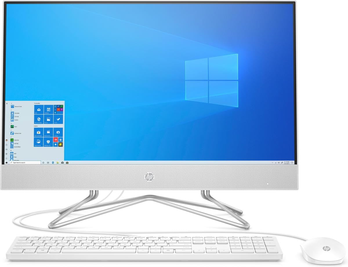 HP 22 AIO 21.5