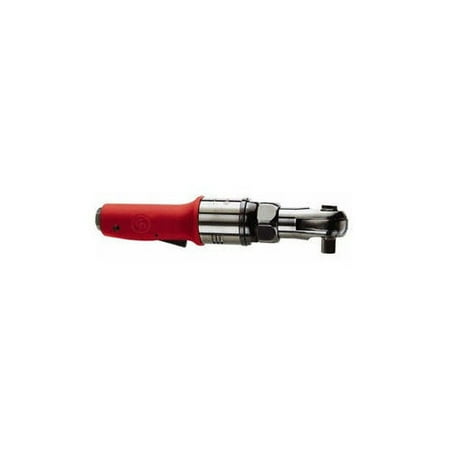 Chicago Pneumatic Ratchet - Chicago Pneumatic 826T Super-Duty Ratchet 3/8 in.