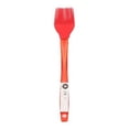 thumbnail image 1 of Brocha Hometrends Silicón Rojo, 1 of 1