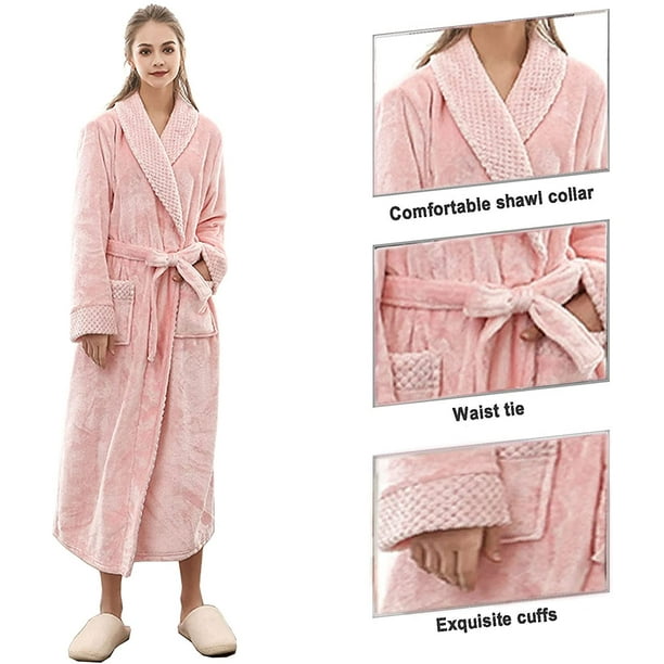 Night robes ladies deals