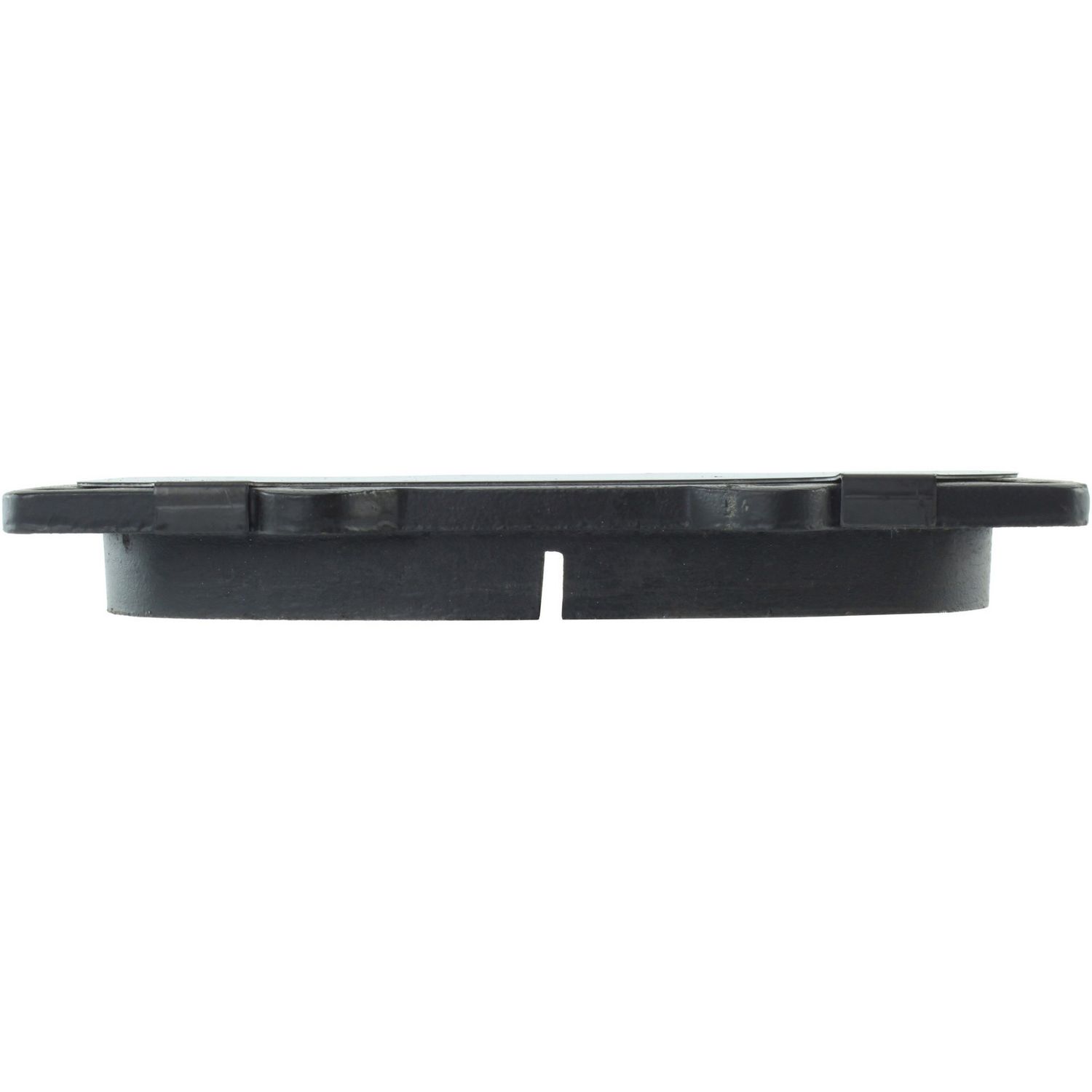 Centric Parts Disc Brake Pad Set Fits select: 2010-2023 TOYOTA 4RUNNER, 2010-2023 LEXUS GX