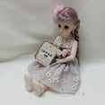 thumbnail image 2 of OPPAH Dolls Exclusive to your personalized doll companion, 2 of 5