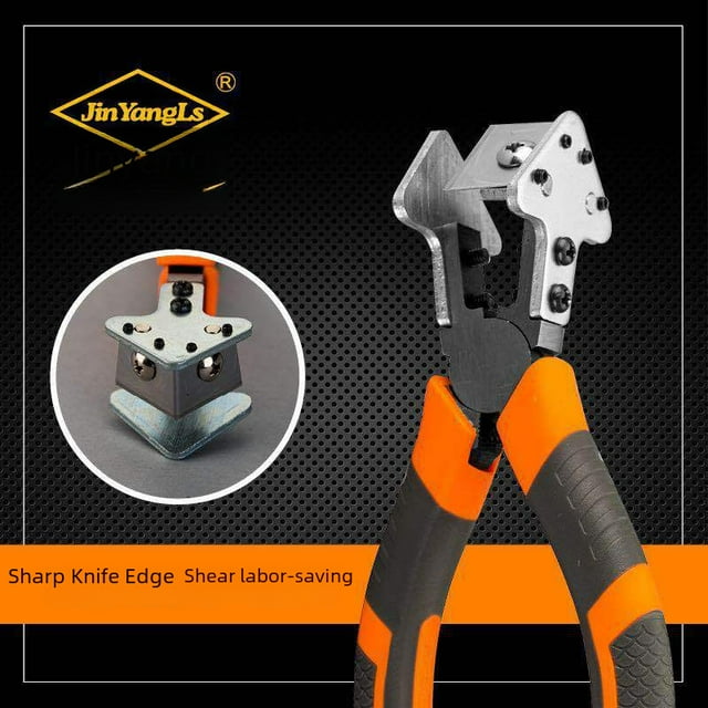 Wholesale 60# Steel Multifunctional Window Tool: V-Type 90° Scraper, Pry Bar & Cutter with SK2 Blade, Effort-Saving Design, Precision 0.45mm Cutting, Compact & Portable for Professional Contractors &