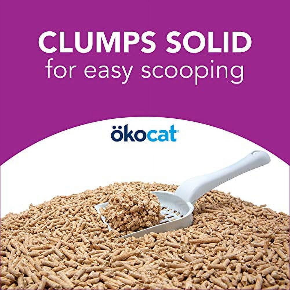 Okocat litter walmart hot sale