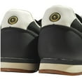 thumbnail image 2 of Lambretta Mens Diego Sneakers, 2 of 4