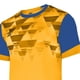 thumbnail image 3 of Umbro - Jersey Vier para Hombre (Amarillo, Azul Real), 3 of 3
