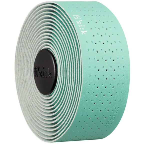 Fizik Tempo Microtex Classic Handlebar Tape Bianchi Green Bicycle 2mm Thick