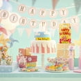 thumbnail image 5 of 50 bolsas de regalo para fiestas infantiles, bolsas de golosinas de cumpleaños, bolsas de regalo para fiestas de cumpleaños para niños, bolsas de botín para fiestas de cumpleaños de niños   JM, 5 of 5