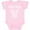 AD-Pink, variant on Inktastic Basketball Girl Sports Girls Baby Bodysuit