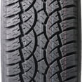 Cosmo El Tigre AT LT 245/75R16 Load E 10 Ply A/T All Terrain Tire
