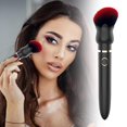 thumbnail image 2 of Electric Foundation Brush Vibration Makeup Brush Multi-Function Soft luffy-, 2 of 8