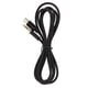 thumbnail image 2 of Cable de Auriculares Tipo-C, Adaptador Tipo-C Para El Diseño de Tensión de Alivio de la de Audio Premium de Cable de Auriculares de 3.5 mm para MDR-1A Para Z1000 PARA, 2 of 7