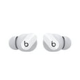 thumbnail image 1 of Beats Studio Buds – True wireless noise cancelling earphones – Active Noise Cancelling, IPX4 rating, sweat-resistant earbuds, compatible with Apple and Android, Class 1 Bluetooth®, built-in microphone, 1 of 9