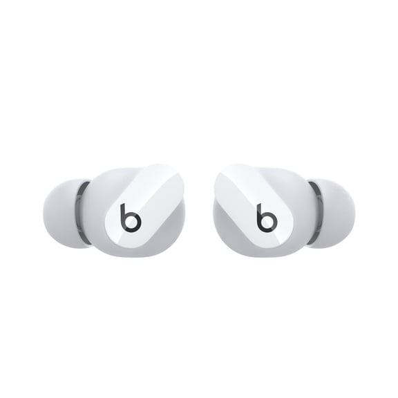 Beats Studio Buds – True wireless noise cancelling earphones – Active Noise Cancelling, IPX4 rating, sweat-resistant earbuds, compatible with Apple and Android, Class 1 Bluetooth®, built-in microphone