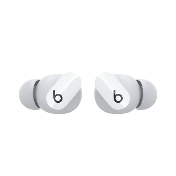 Beats Studio Buds – True wireless noise cancelling earphones – Active Noise Cancelling, IPX4 rating, sweat-resistant earbuds, compatible with Apple and Android, Class 1 Bluetooth®, built-in microphone