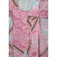 thumbnail image 5 of LASCANA Women's Off The Shoulder Dress Buttons, 5 of 5