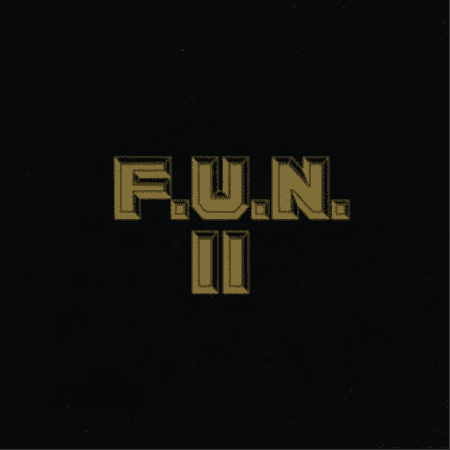 F.U.N.-2 [828767839721]