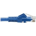 thumbnail image 5 of Tripp Lite Ethernet Cable M12 XCode Cat6 1G UTP CMR-LP PoE M12 RJ45 M/M 2M, 5 of 5