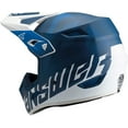 thumbnail image 2 of Answer 447753 AR1 V2 Bold Youth MX Offroad Helmet, Blue & White - Large, 2 of 4