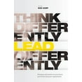 thumbnail image 1 of Pre-Owned Think Differently, Lead Differently: Bringing Reformation in Your Heart, Your Home and Your Organization (Hardcover) 0991482050 9780991482054, 1 of 1