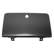 Rugged Ridge 11228.01 Glove Box Door Fits 76-86 CJ5 CJ7 Scrambler