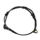 thumbnail image 4 of Sensor de velocidad ABS, 1644405541 Sensor de velocidad delantero izquierdo/derecho del coche Sensor de velocidad de la rueda delantera Estética elegante, 4 of 9