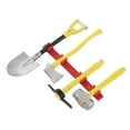 thumbnail image 2 of RC Car Simulation Decoration with Shovel / Hammer / Pick /, 2 of 8