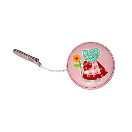 

Sunbonnet Girl Vintage Quilt Pattern Tape Measure