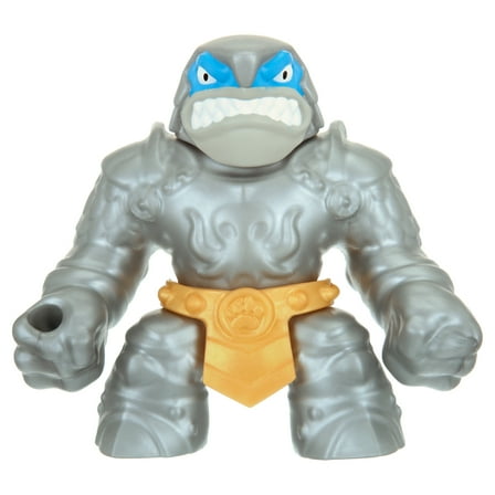 Heroes of Goo Jit Zu Stretch Strikers Thrash Action Figure, Unique Goo Filling, Ages 4 