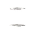 thumbnail image 2 of Cinturón de vestir Minnieouse Plata 2piezas CBP277622, 2 of 6
